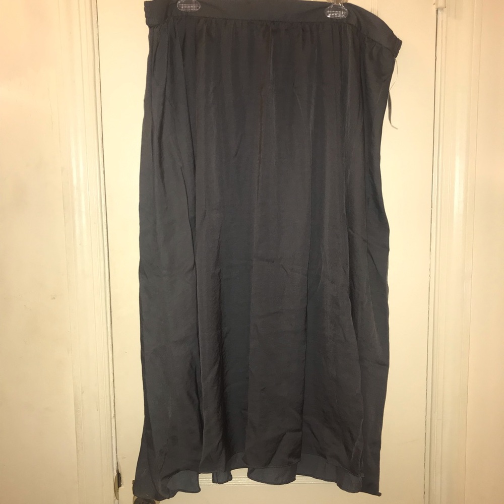 Old Navy maxi skirt